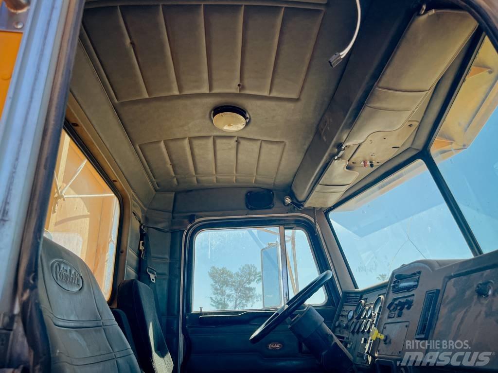 Peterbilt 330 Outros Camiões