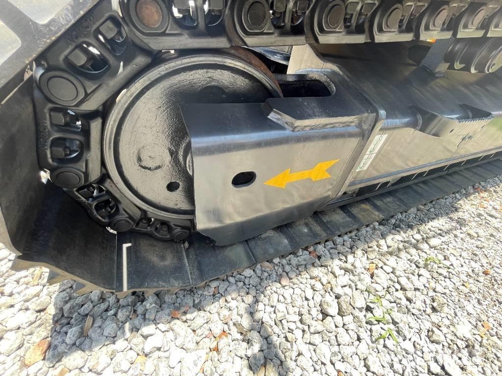 Komatsu PC 360 Escavadeiras de esteiras