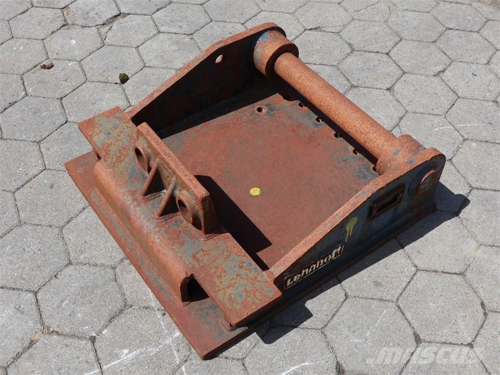  HAMMERPLATTE MS21 Uniőes rápidas