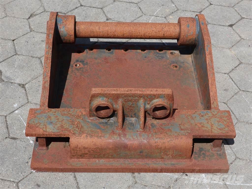  HAMMERPLATTE MS21 Uniőes rápidas