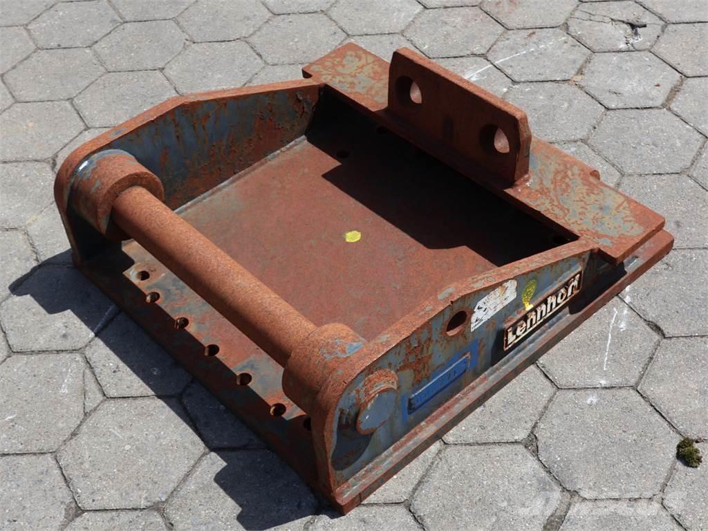  HAMMERPLATTE MS21 Uniőes rápidas