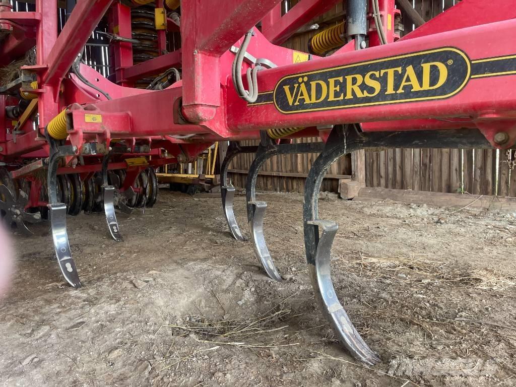 Väderstad CS420 Cultivadoras