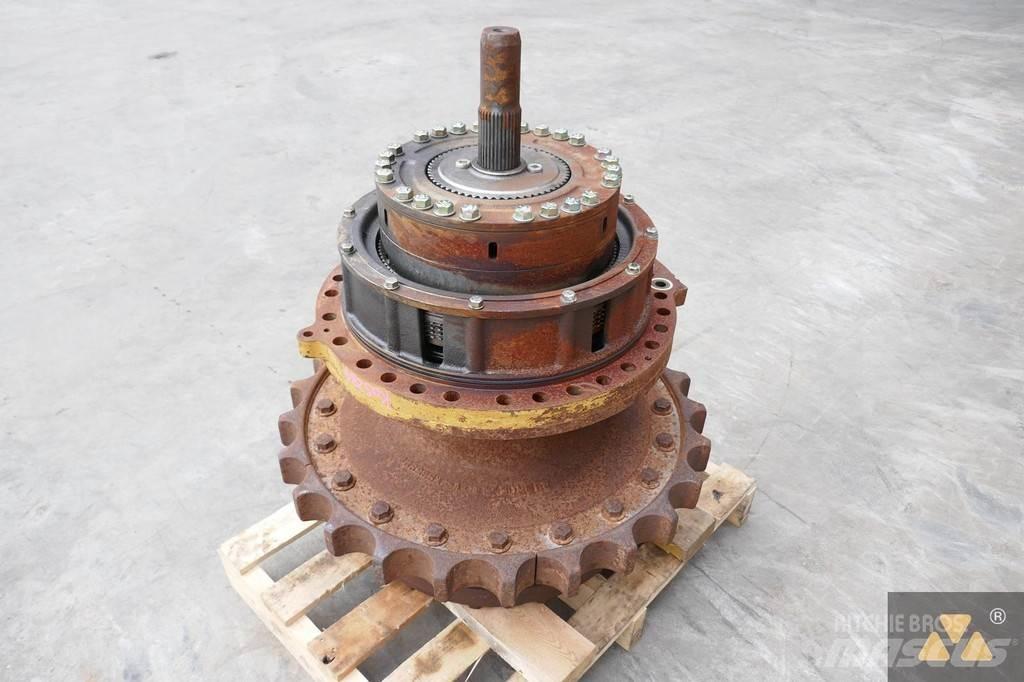 CAT 8G-2443 Eixos