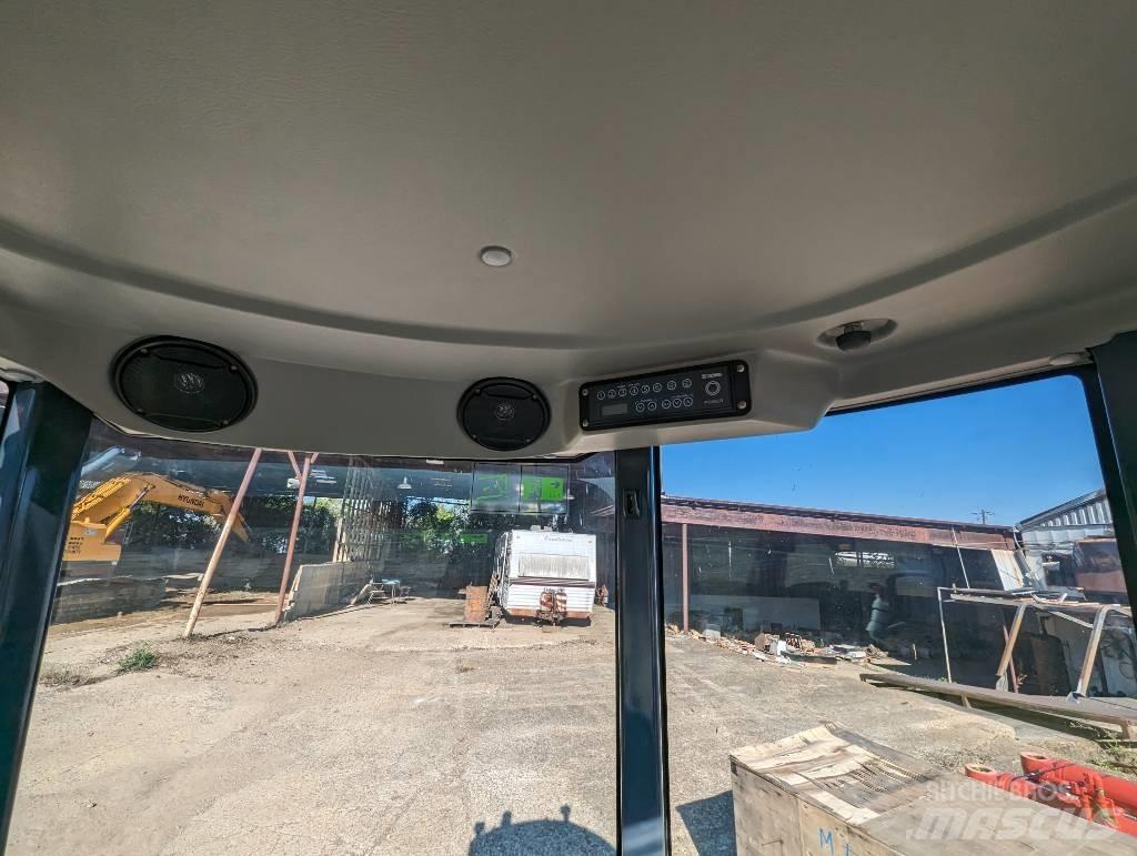 XCMG XE35U Miniescavadeiras