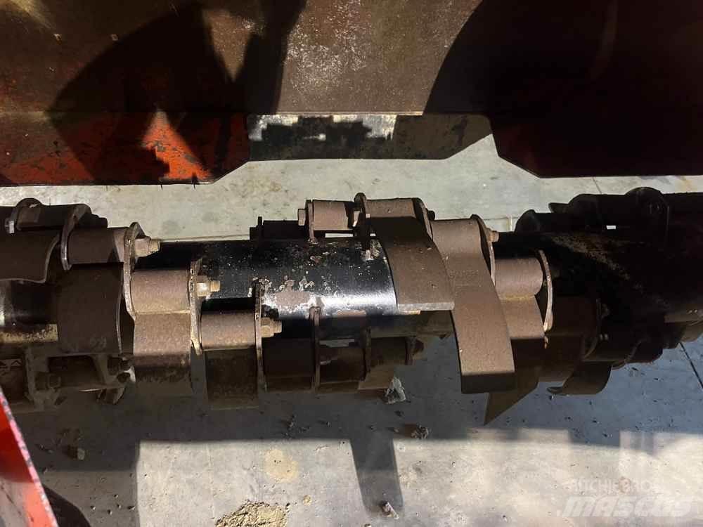Grimme KS 5400 Equipamentos para Batata - Outros