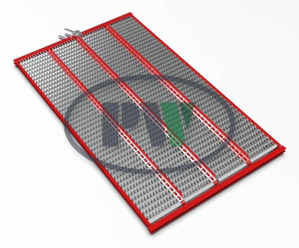 PW 1957314C8 Acessórios de ceifeiras debulhadoras