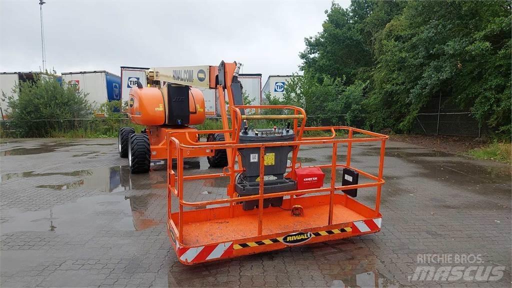JLG 800AJ Elevadores braços articulados