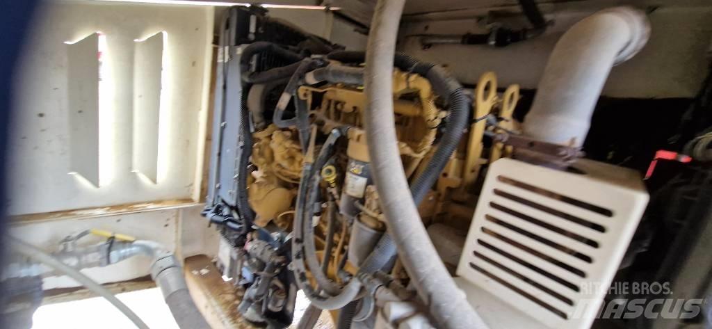 Sandvik QE 241 Crivos