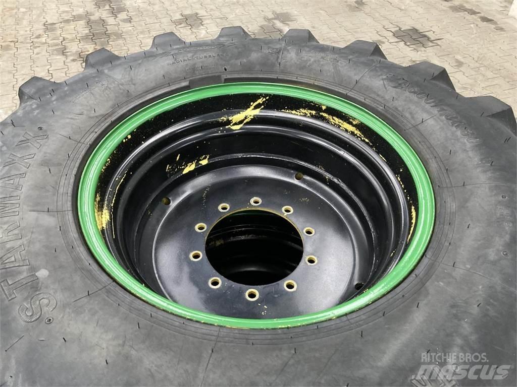 Starmaxx 600/70R30 Pneus Agrícolas