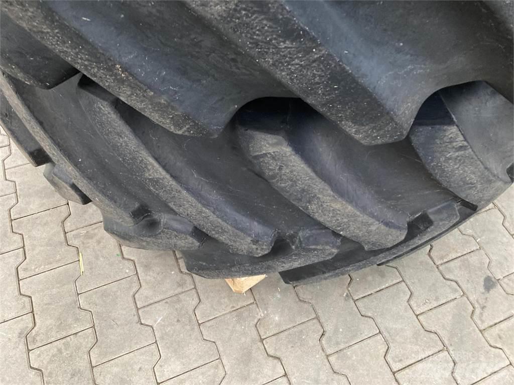 Starmaxx 600/70R30 Pneus Agrícolas
