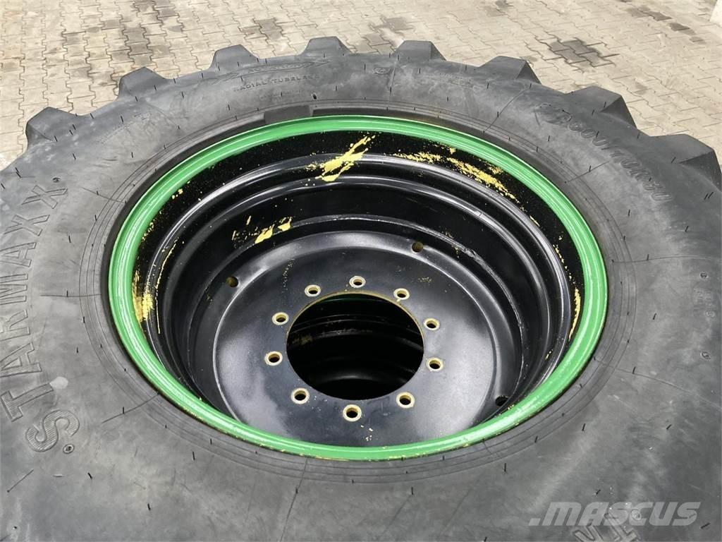 Starmaxx 600/70R30 Pneus Agrícolas