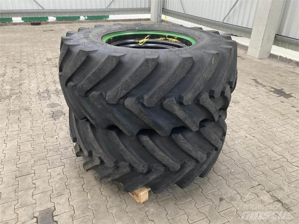 Starmaxx 600/70R30 Pneus Agrícolas