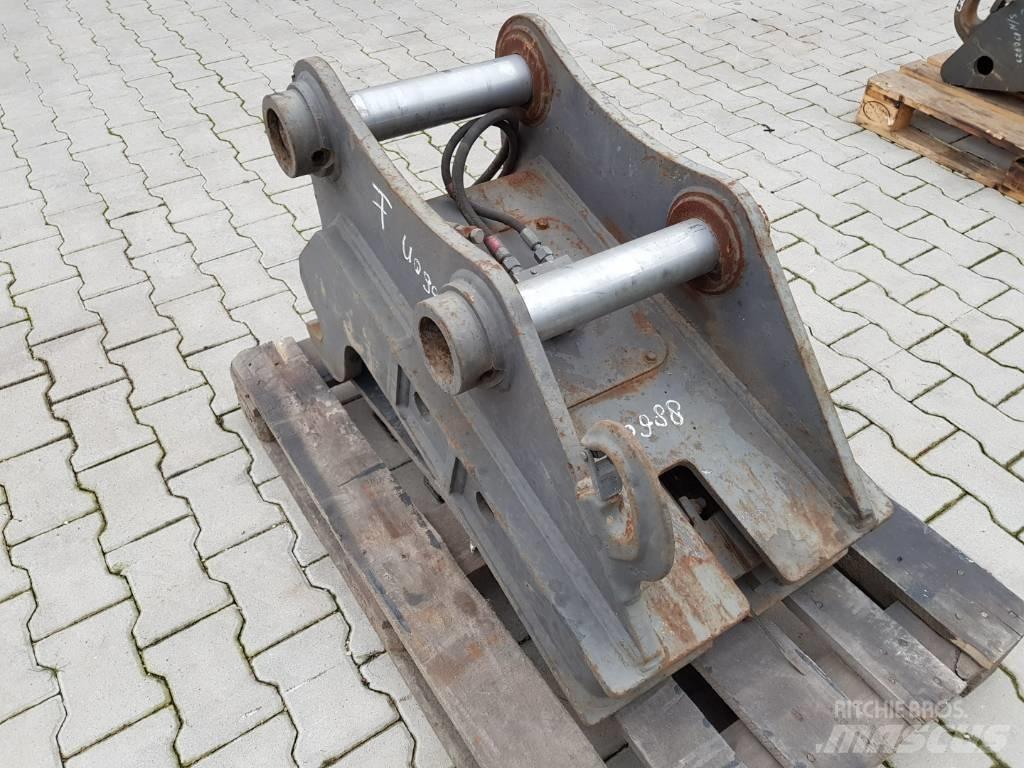  Overige Volvo EC210 Baldes