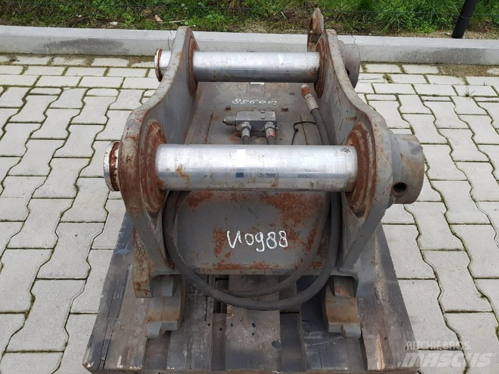  Overige Volvo EC210 Baldes