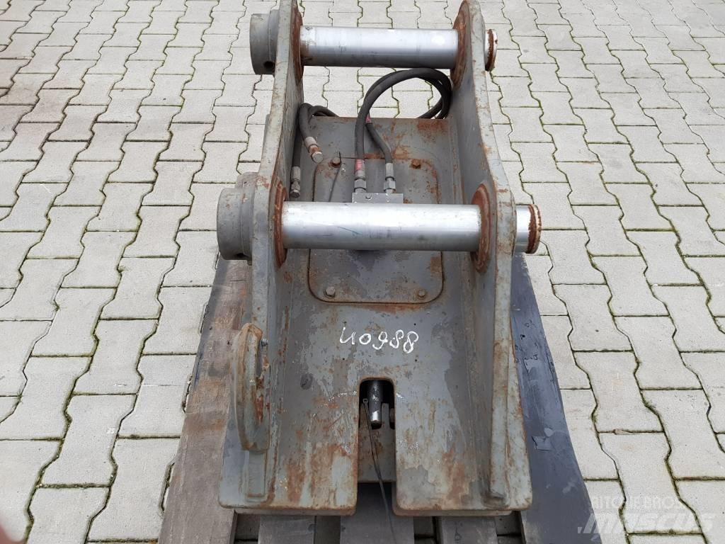  Overige Volvo EC210 Baldes