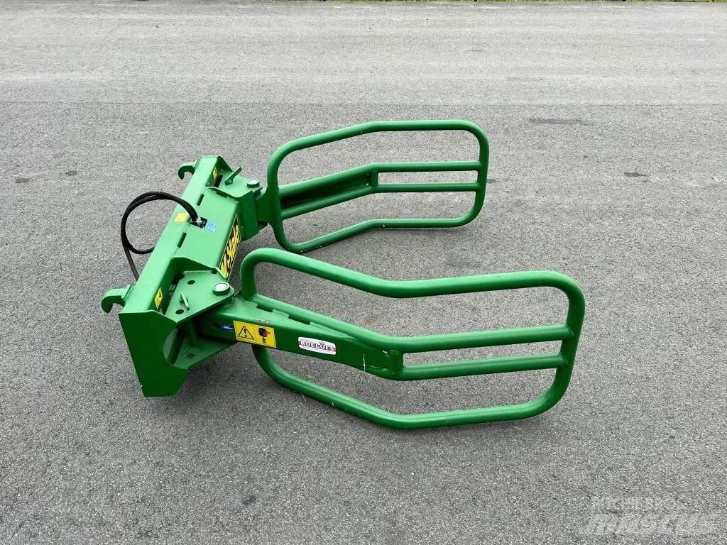 McHale R5 Outros acessórios de carga e escavação