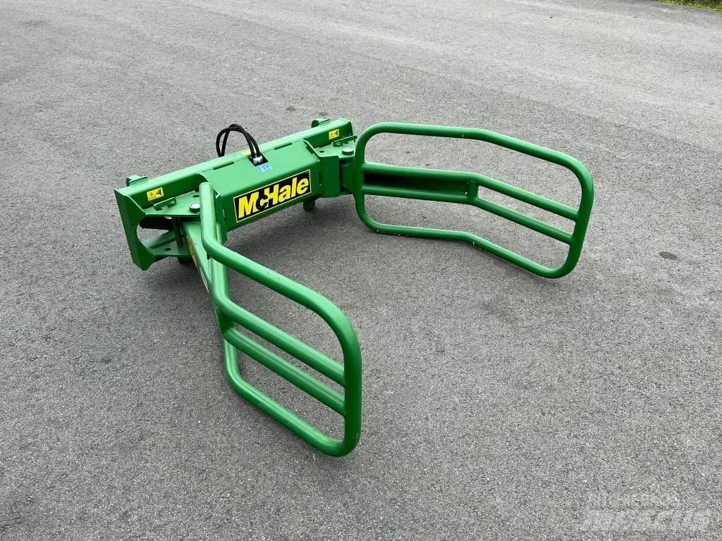 McHale R5 Outros acessórios de carga e escavação