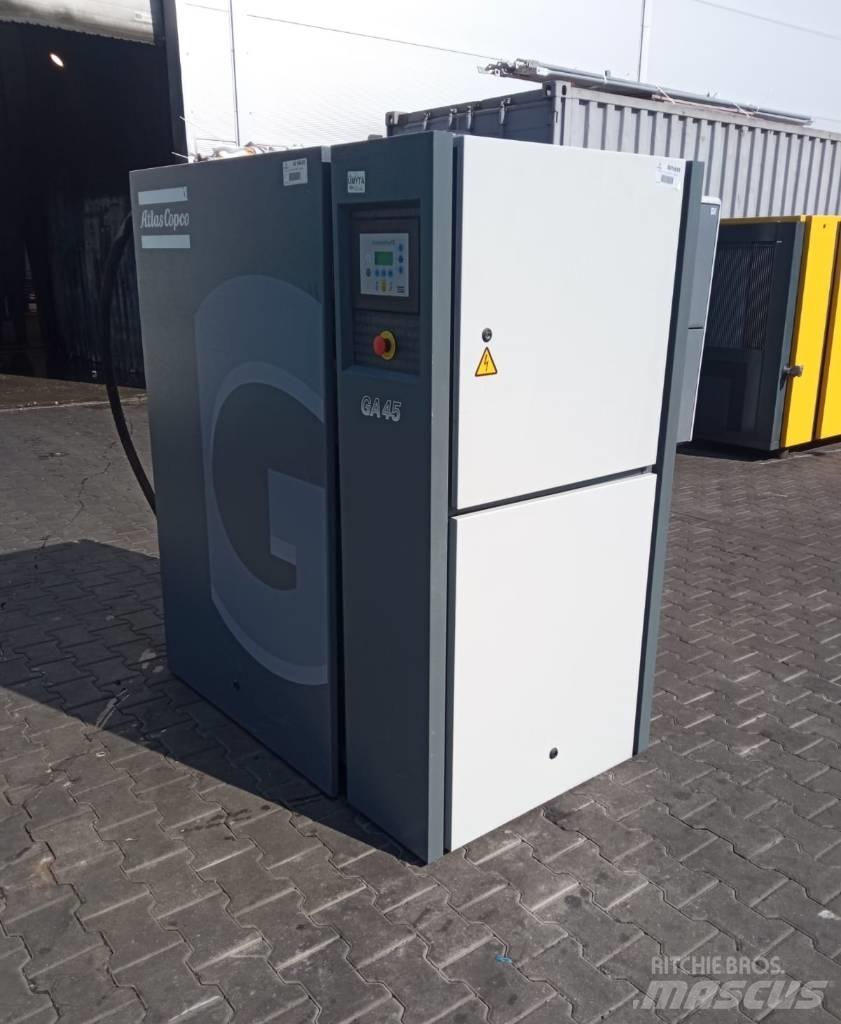 Atlas Copco GA45 Compressores