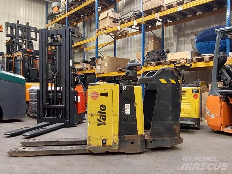 Yale MP20X FBW Porta palettes