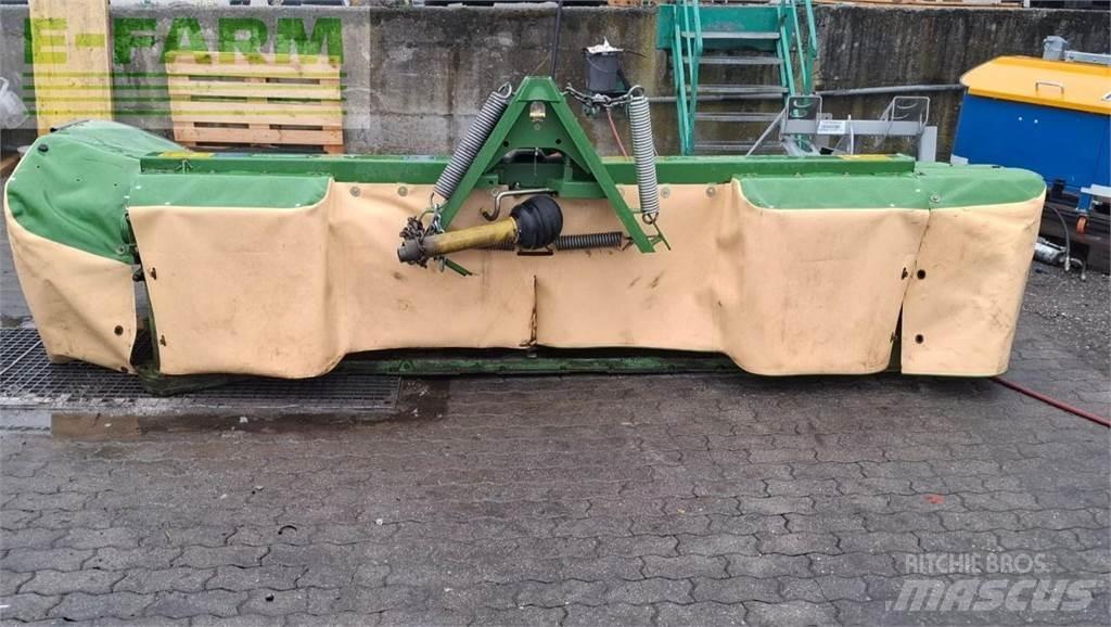 Krone Frontmähwerk Gadanheiras