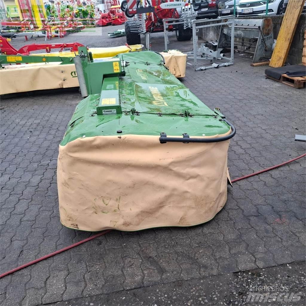 Krone Frontmähwerk Gadanheiras