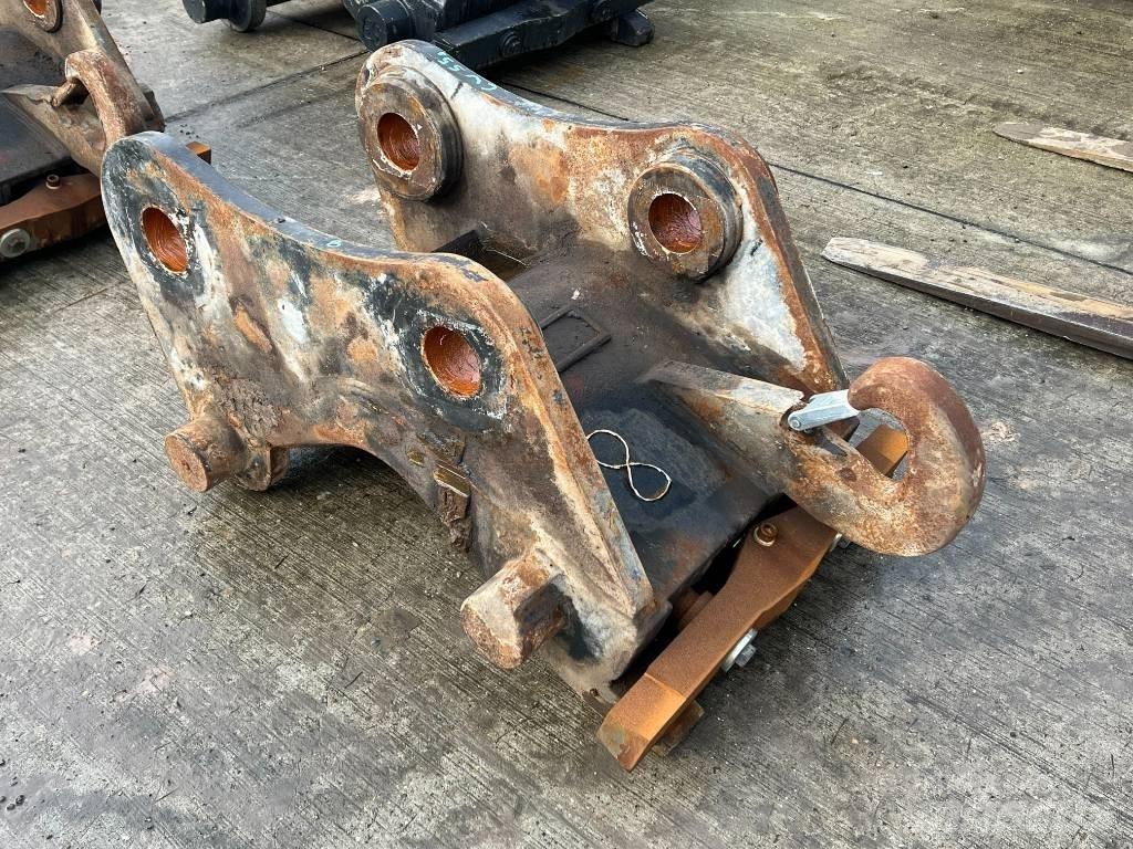 CAT CW55S Uniőes rápidas