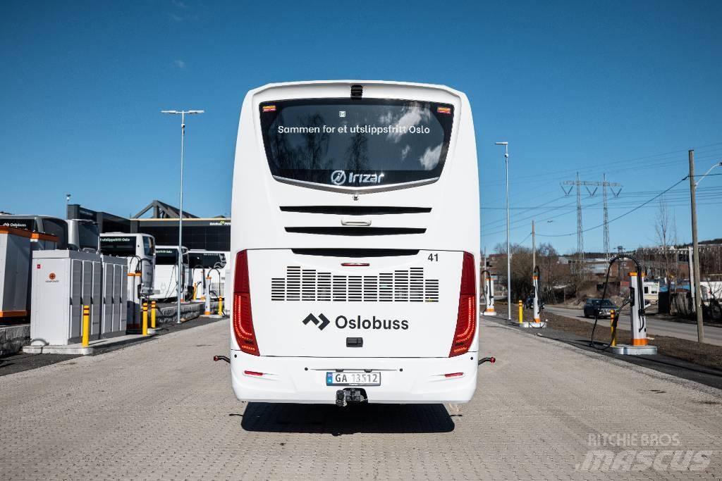 Scania Irizar I6 Autocarros