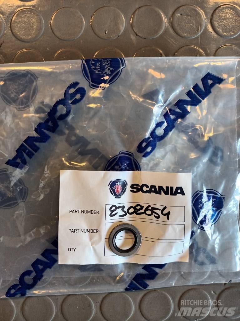 Scania SEAL 2302654 Transportes - Outros
