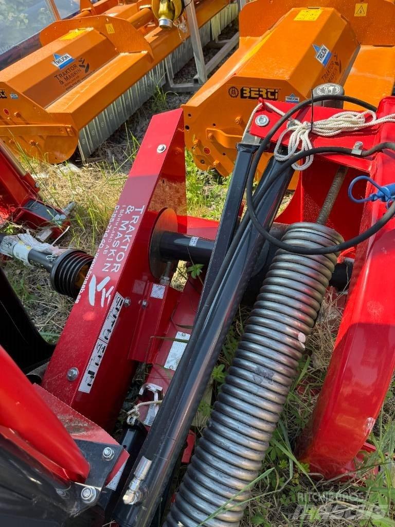 Vicon EXTRA 228 Gadanheiras