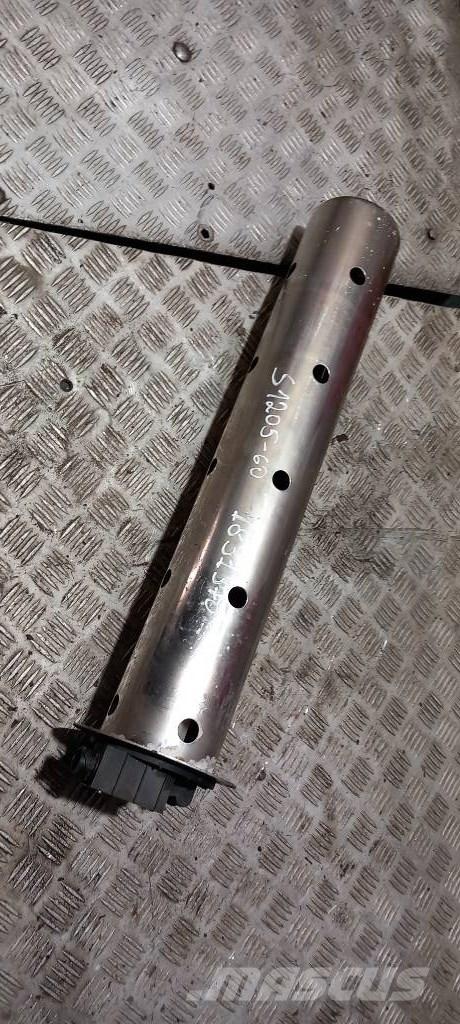 Scania R 440.  1831370 Caixas de velocidades