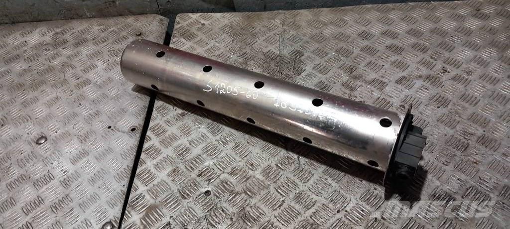 Scania R 440.  1831370 Caixas de velocidades