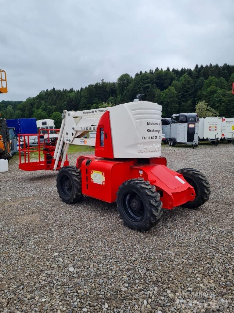 Haulotte HA 12 PX Elevadores braços articulados