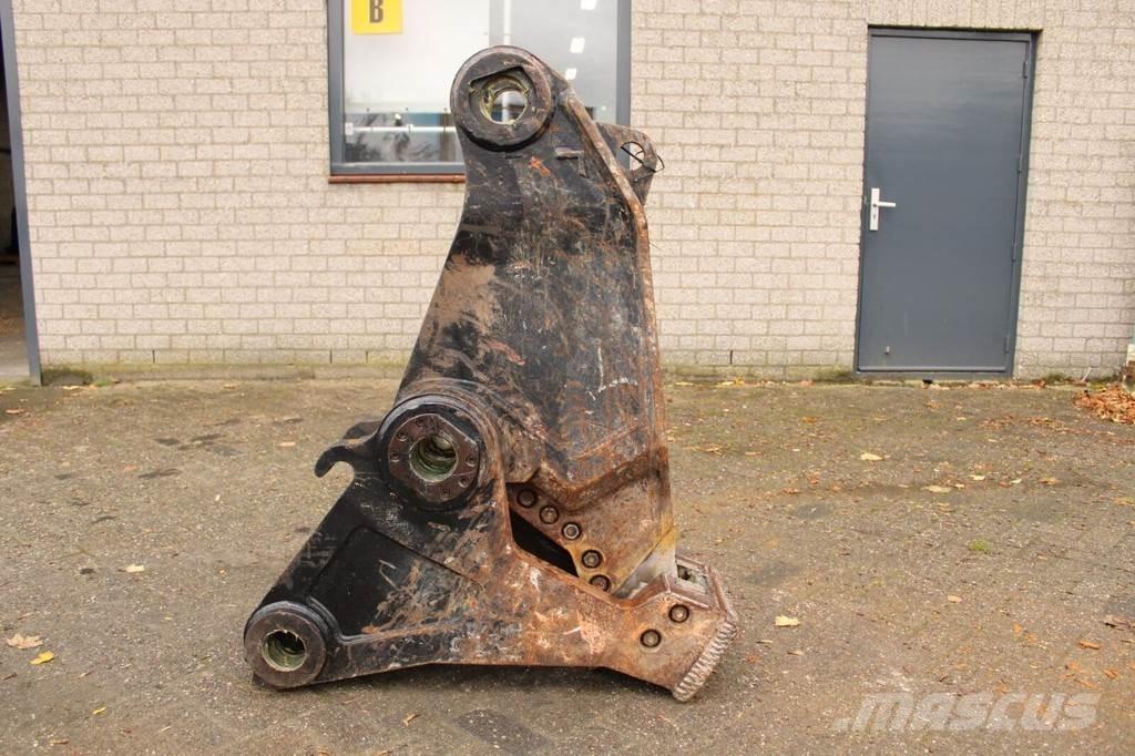 Verachtert S30 Cortadores