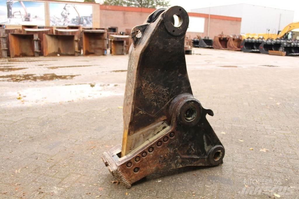 Verachtert S30 Cortadores