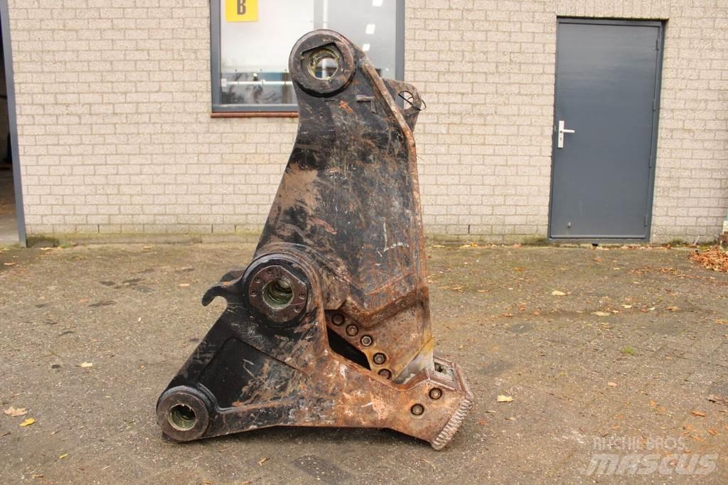 Verachtert S30 Cortadores