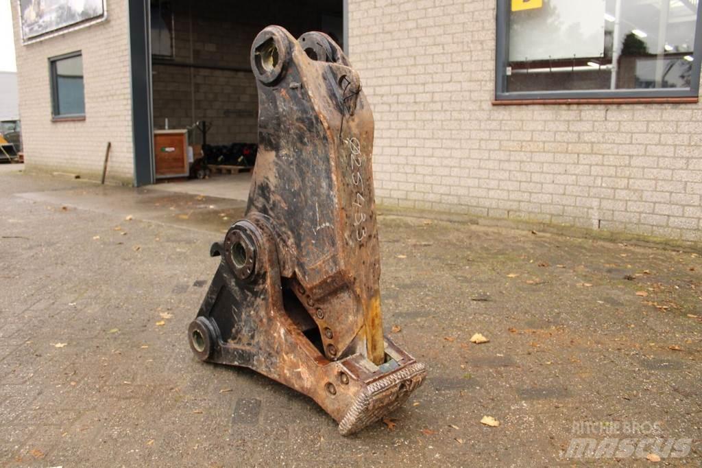 Verachtert S30 Cortadores