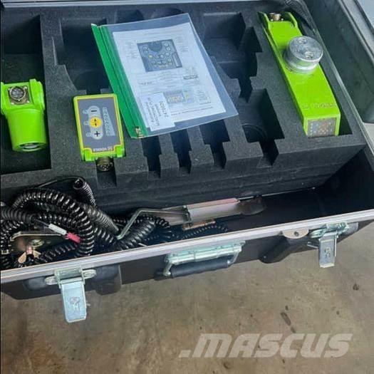 Vögele S 1300-3i Espalhadoras de asfalto