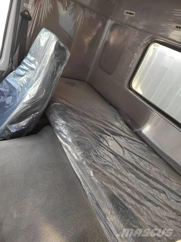 Howo 375 6x4 Camiões basculantes