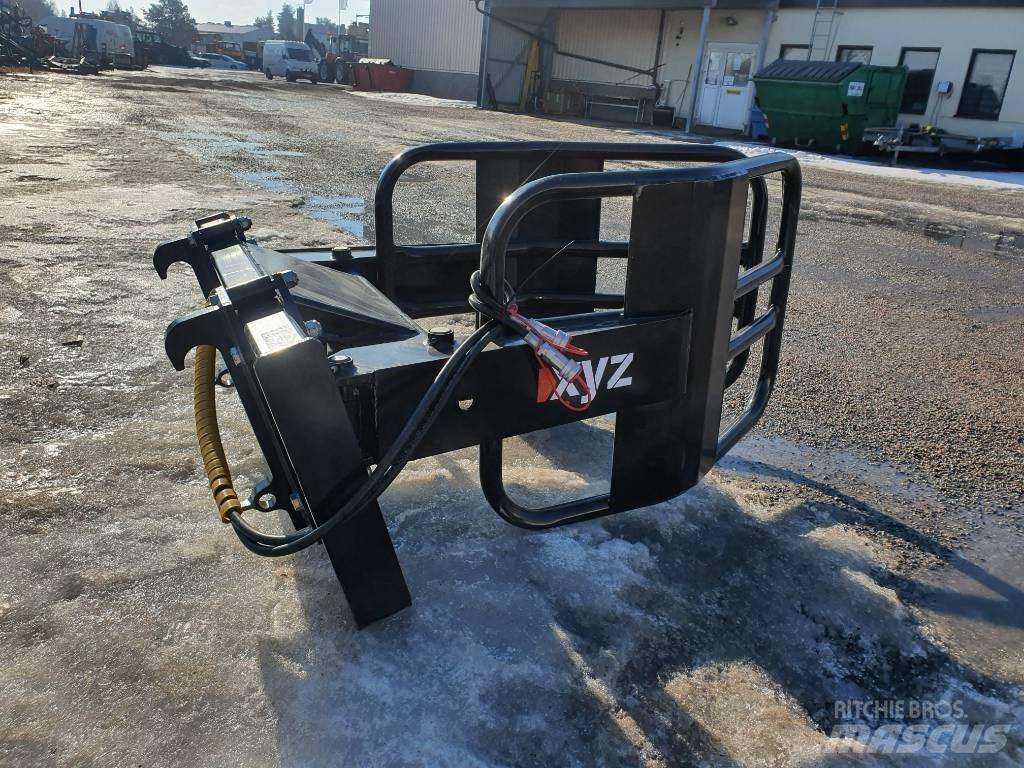 XYZ Balgrip Acessórios de carregadora frontal