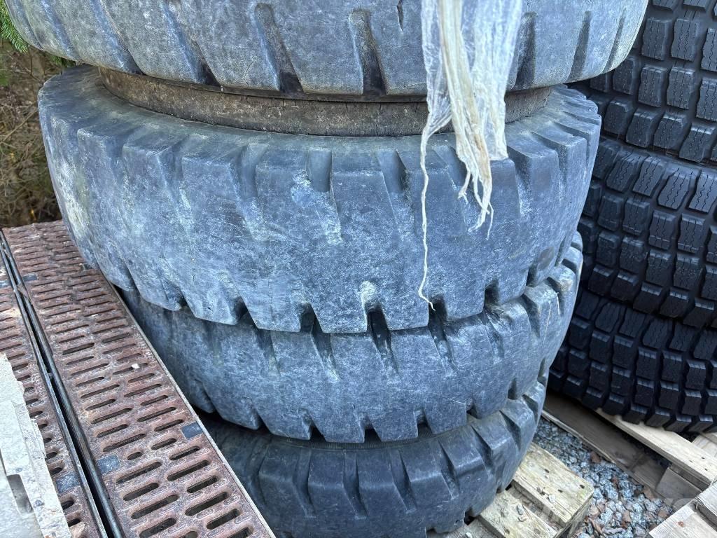 Hitachi ZX 140 W-5B Escavadoras de rodas