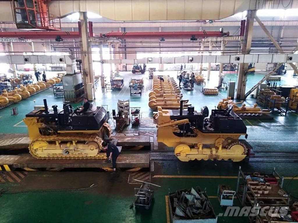 SHANTUI SD 22 F Cegadeiras