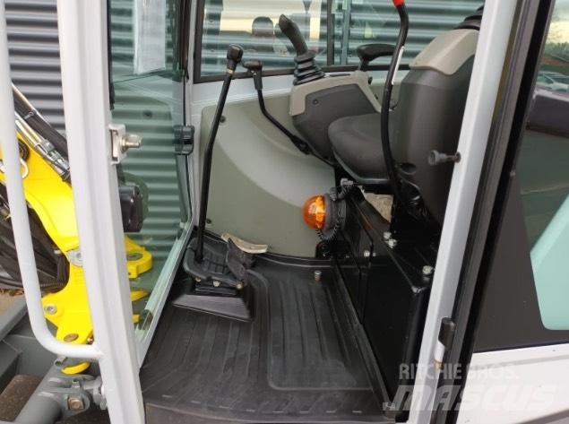 Wacker Neuson ez26 Miniescavadeiras