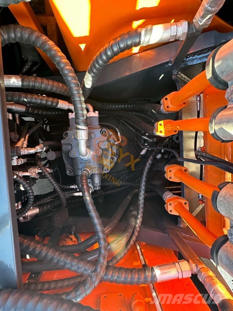 Doosan DX 225 LCA Escavadeiras de esteiras