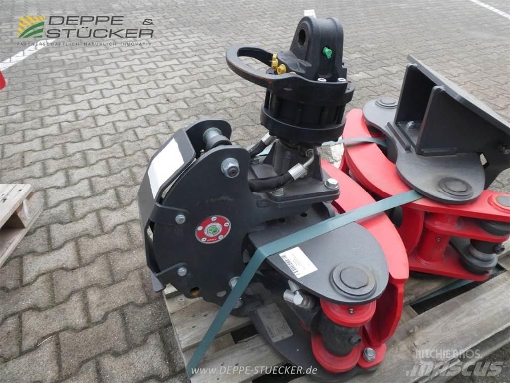 Krpan KS 200 Agricultura - Outros
