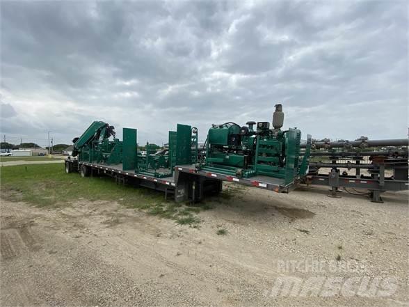 Fassi F330D.25 Gruas para troncos