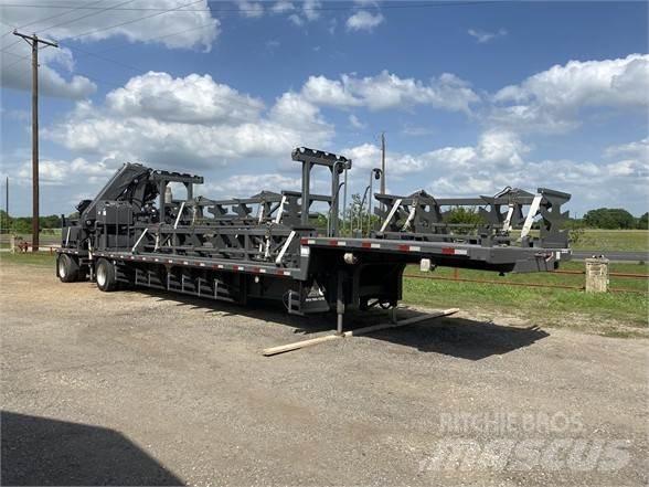 Fassi F330D.25 Gruas para troncos
