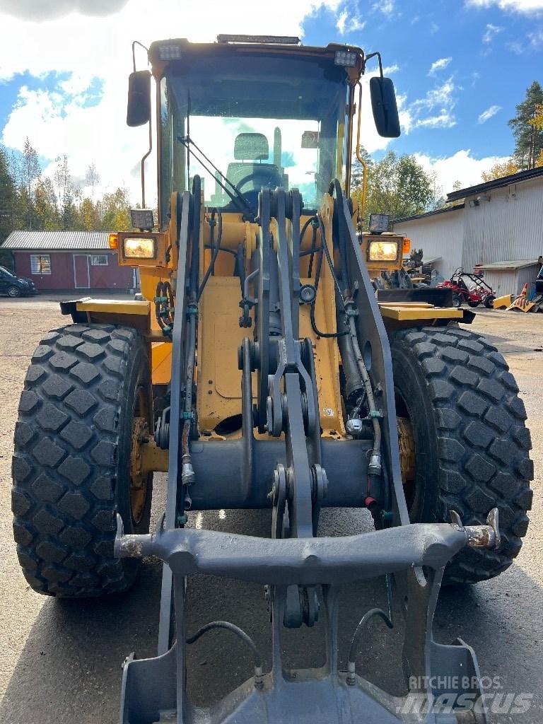 Volvo L 50 D Carregadeiras de rodas