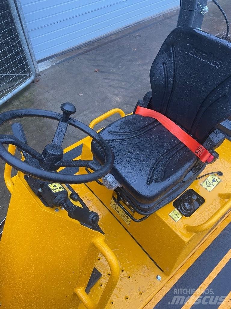 Thwaites 3 ton Camiőes basculantes rígidos