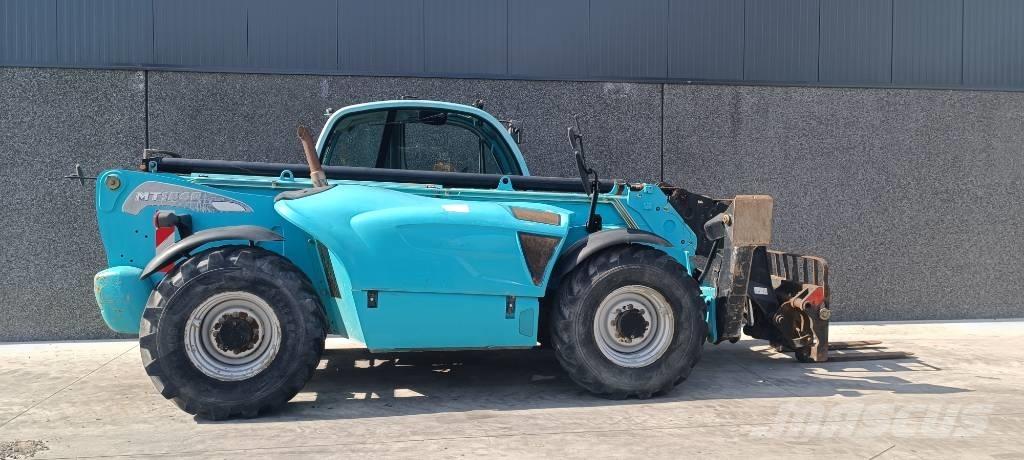 Manitou MT 1840 Manipulador telescópico