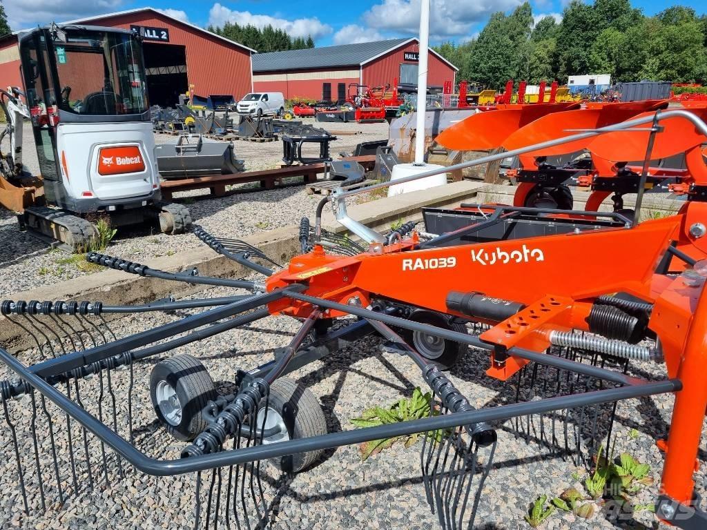 Kubota RA 1039 Gadanheiras-fileiras